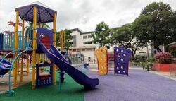 Blk 105 Pearl Garden (Bedok), HDB 3 Rooms #560577281